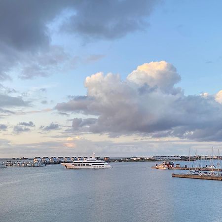 Lungomare Oro, Penthouse Am Yachthafen Apartman Kappeln Kültér fotó