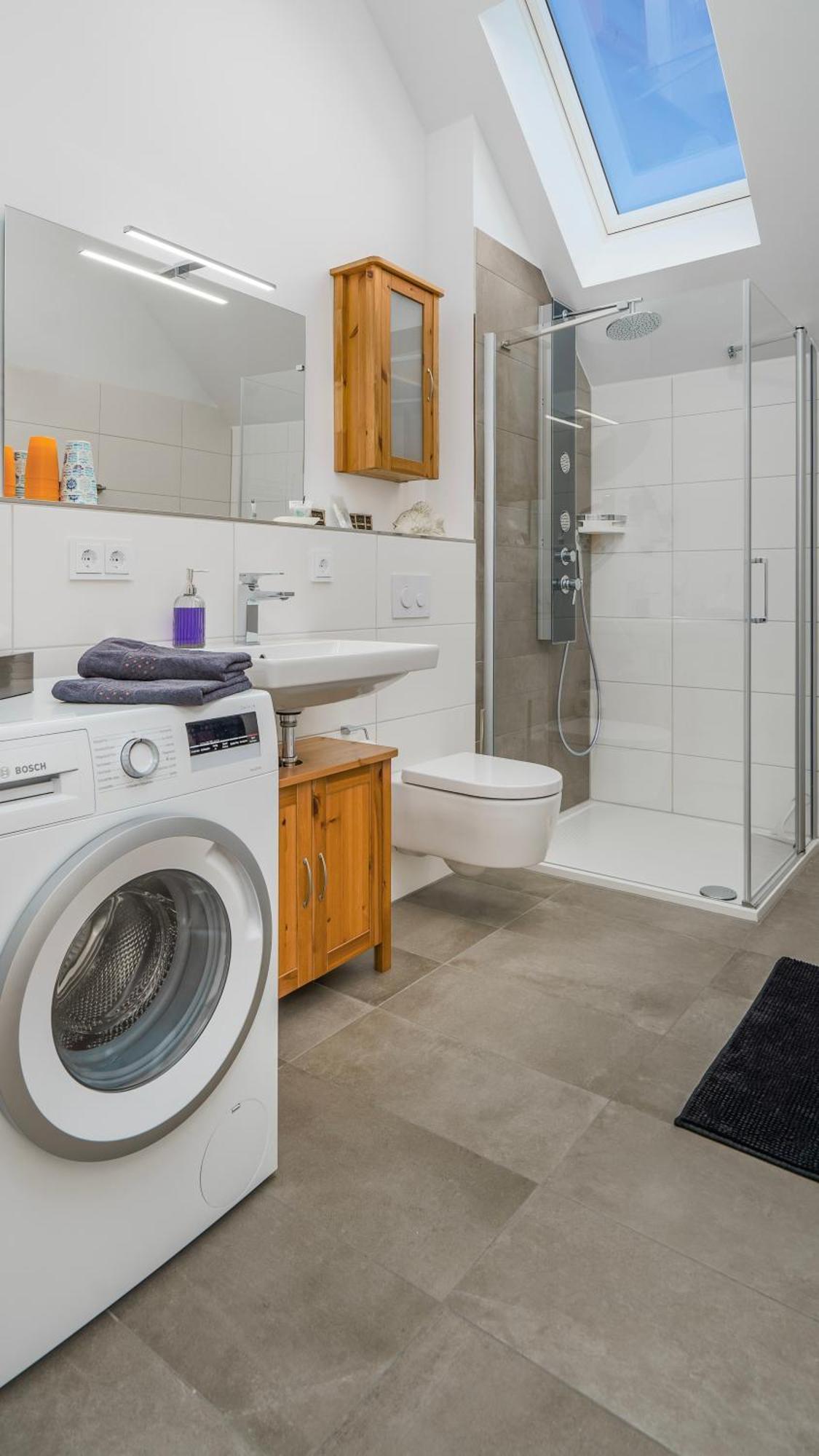 Lungomare Oro, Penthouse Am Yachthafen Apartman Kappeln Kültér fotó