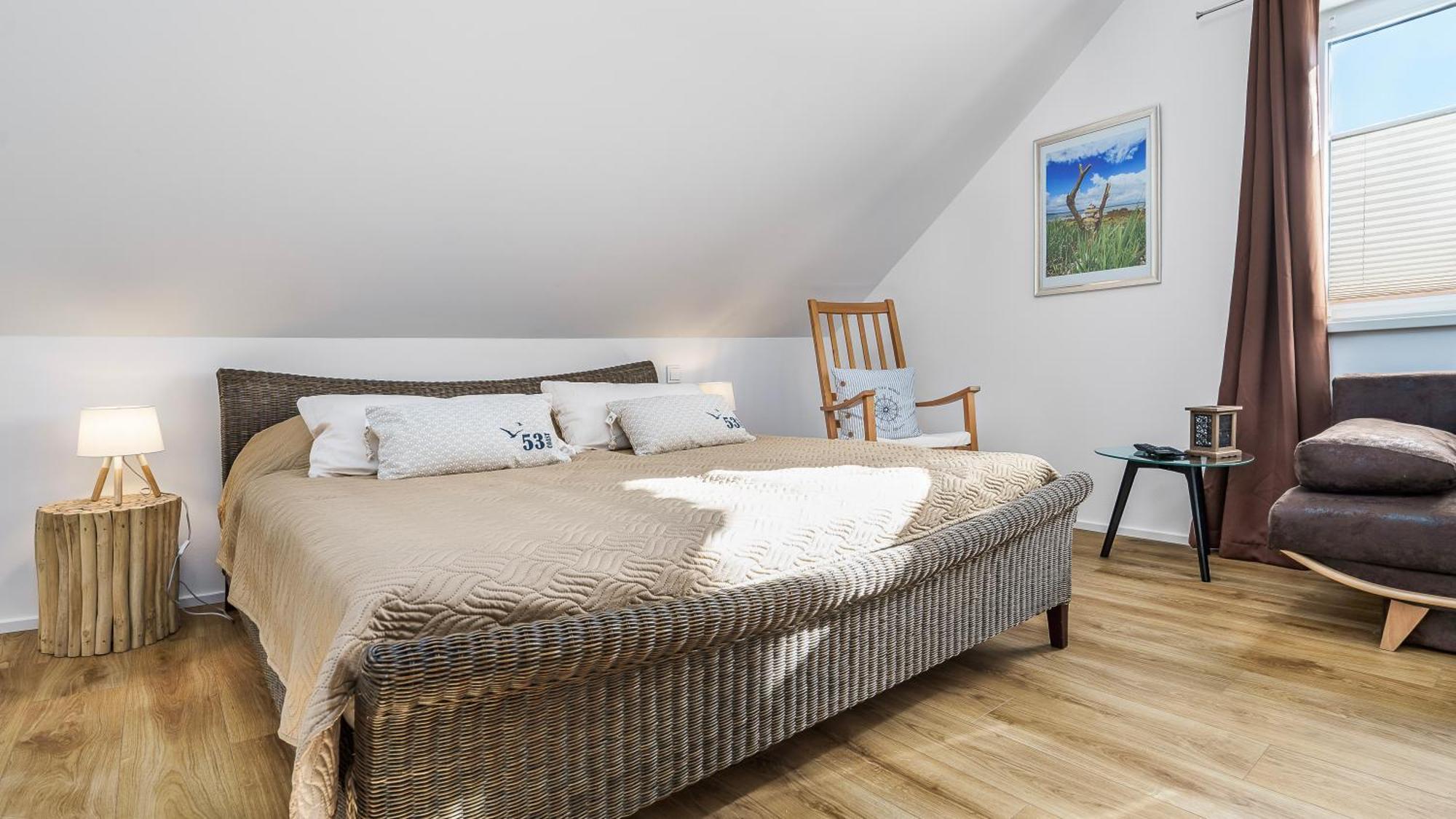 Lungomare Oro, Penthouse Am Yachthafen Apartman Kappeln Kültér fotó
